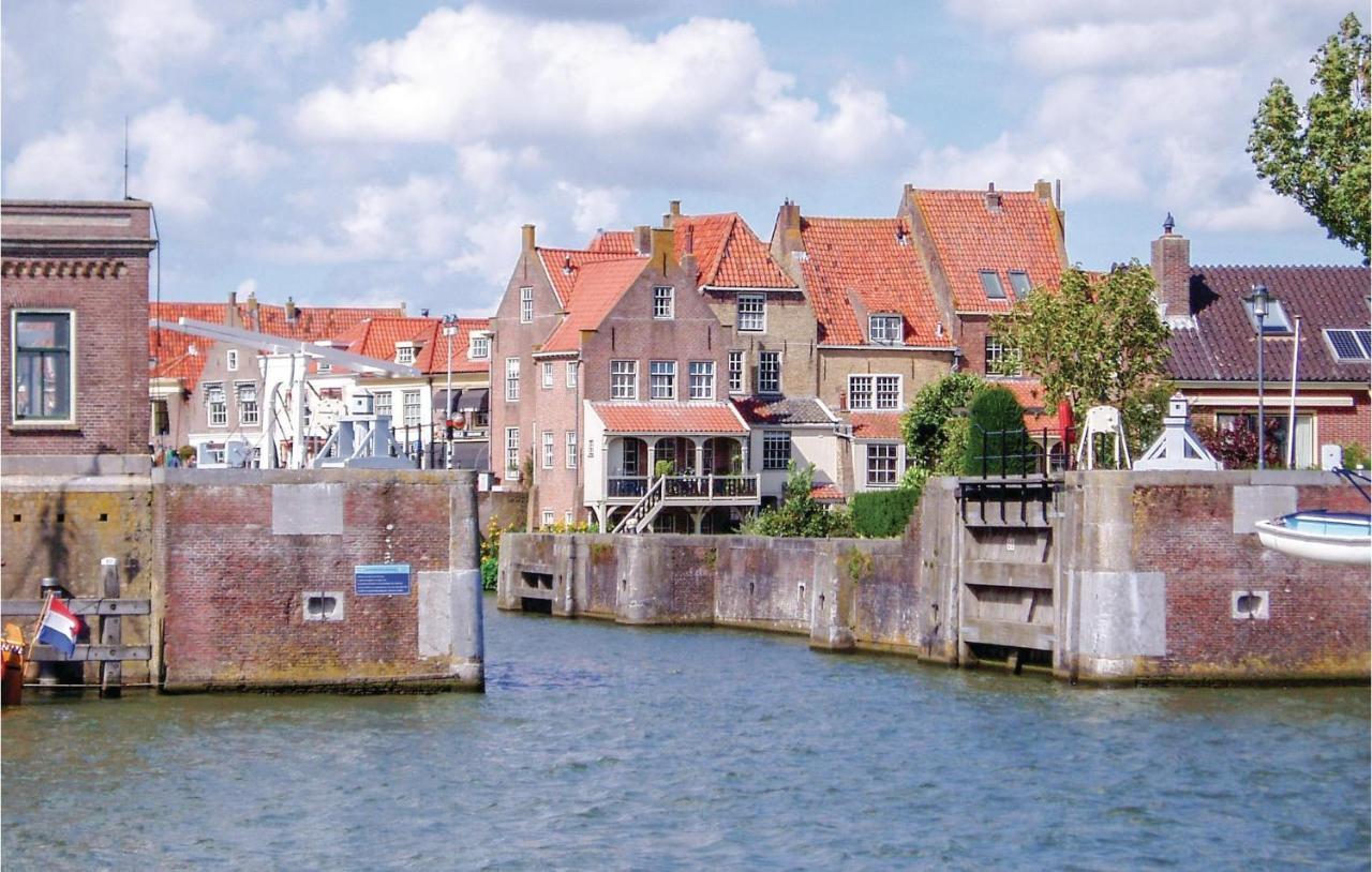 Studio Aan De Gracht Enkhuizen Exterior foto
