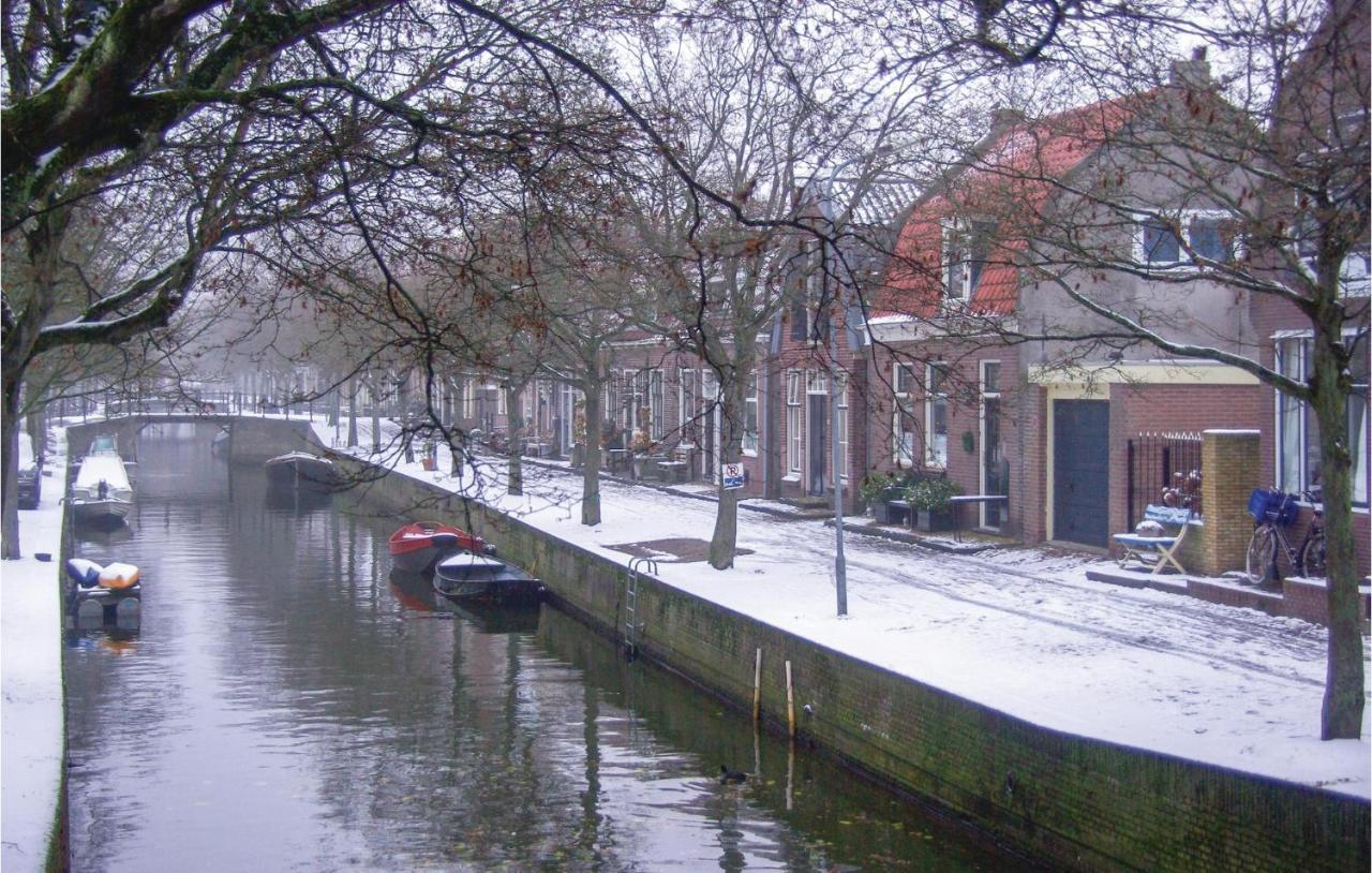 Studio Aan De Gracht Enkhuizen Exterior foto